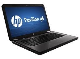 Hp Pavilion G6 1300