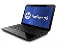  Hp Pavilion G6-2201Tu C0N67Pa 