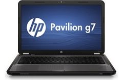  Hp Pavilion G7-1000 