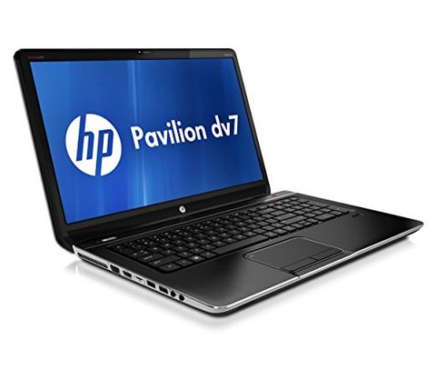 Hp Pavilion G7-2100