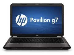  Hp Pavilion G7-1300 