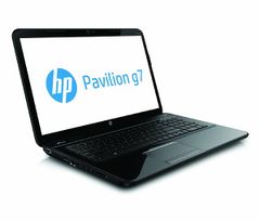  Hp Pavilion G7-2000 