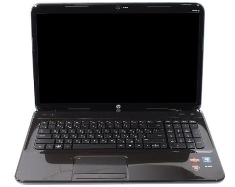 Hp Pavilion G7-2112Sr
