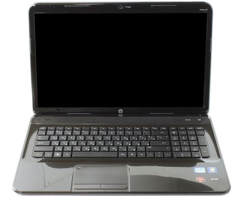 Hp Pavilion G7-2160Sr