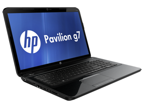 Hp Pavilion G7-2159Sr