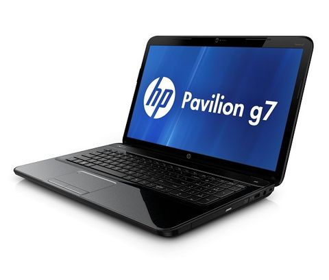Hp Pavilion G7-2200