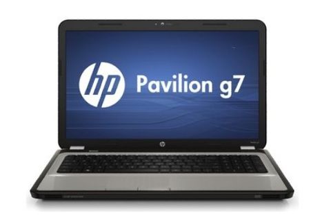 Hp Pavilion G7-2300