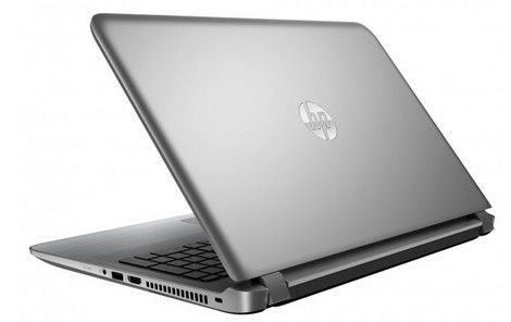 Hp Pavilion Gaming 15-Bc016Tx
