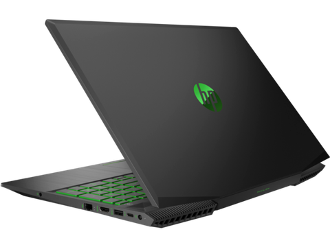 Hp Pavilion Gaming 15-Cx0076Ur