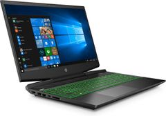  Laptop Hp Pavilion Gaming 15-Dk1083tx 