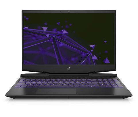 Hp Pavilion Gaming 15-Dk0271tx