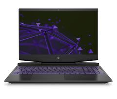  Hp Pavilion Gaming 15-Dk0271tx 