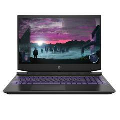  Hp Pavilion Gaming 15-Ec0106ax 