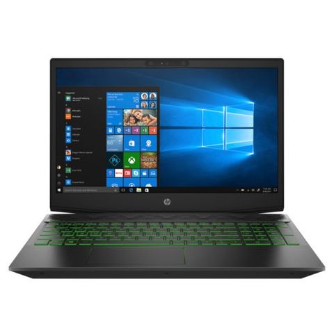 Hp Gaming Pavilion 15-Cx0182Tx