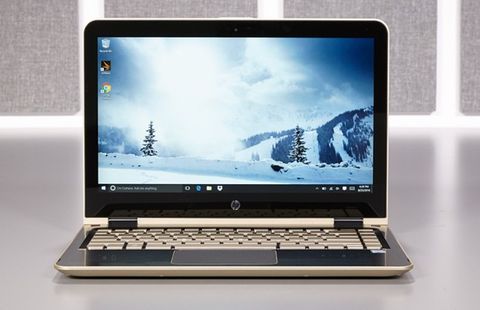 Hp Pavilion M3-U000