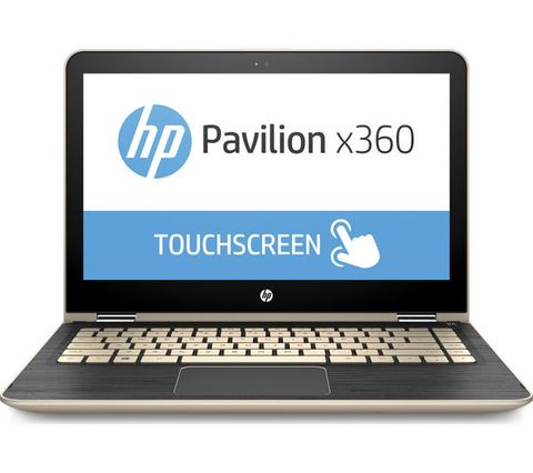 Hp Pavilion M3-U100