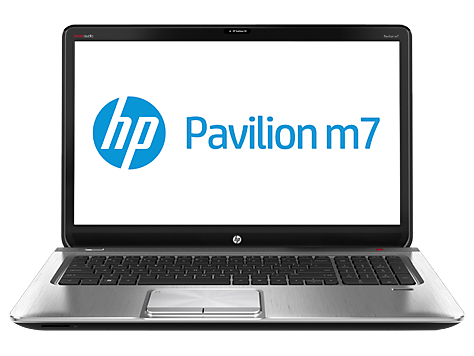 Hp Pavilion M7-1015Dx