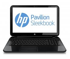  Hp Pavilion Sleekbook 15-B130Sw 