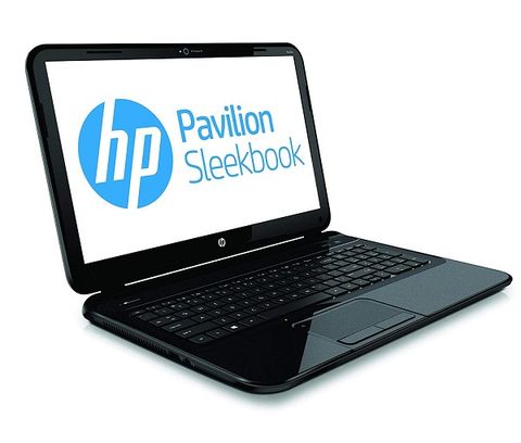 Hp Pavilion Sleekbook 15-B153Sr