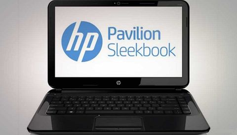 Hp Pavilion Sleekbook 15-B155Sr