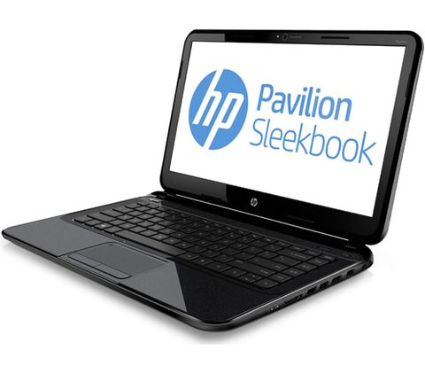 Hp Pavilion Sleekbook 15-B179Sr