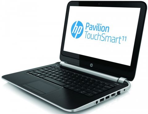 Hp Pavilion Touchsmart 11-E100Sr