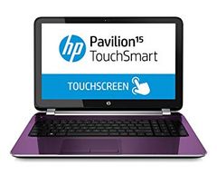  Hp Pavilion Touchsmart 15-N025Sa 