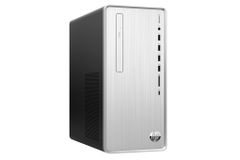  Máy Tính Để Bàn Pc Hp Pavilion Tp01-2006d 46k05pa 