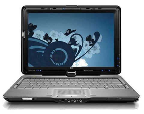 Hp Pavilion Tx2100