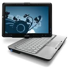  Hp Pavilion Tx2500 