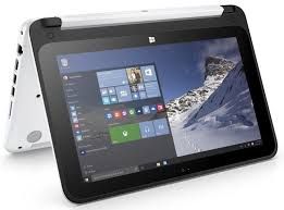 Hp Pavilion X360 11-K101Na