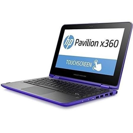 Hp Pavilion X360 11-K104Na