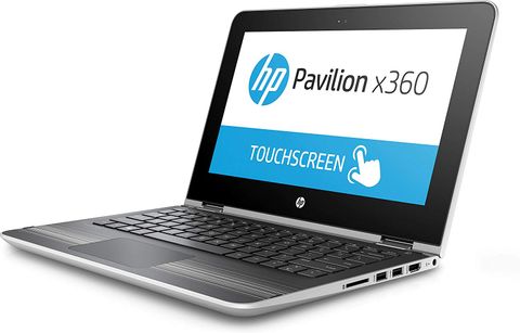 Hp Pavilion X360 11-U006Na