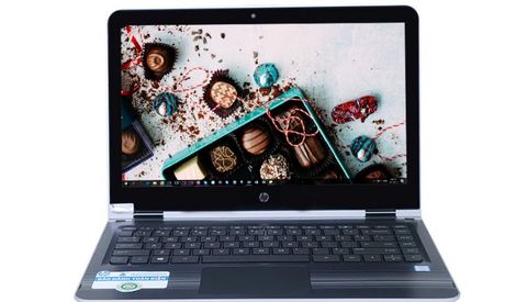 Hp Pavilion X360 11 Ad104Tu-4Mf13Pa
