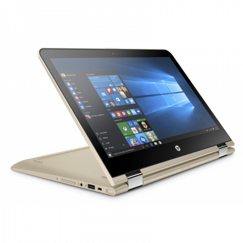 Hp Pavilion X360 13-U038Tu