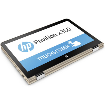 Hp Pavilion X360 13-U105Na