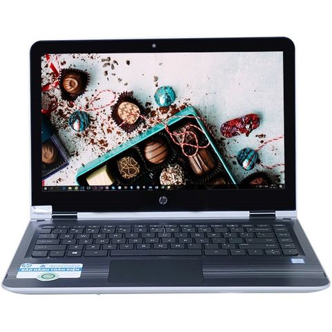 Hp Pavilion X360 13-U106Tu