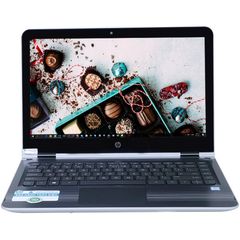  Hp Pavilion X360 13-U106Tu 