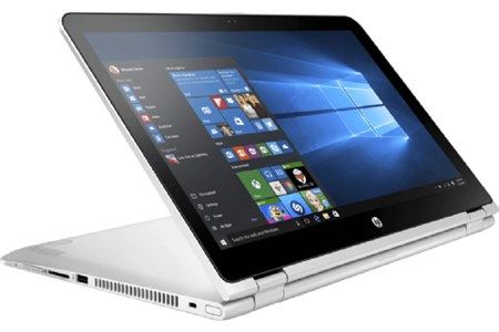 Hp Pavilion X360 13-U107Tu