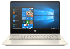  Laptop Hp Pavilion X360 14- Dy0076tu 46l94pa 