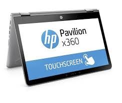 Hp Pavilion X360 14-Ba043Nd