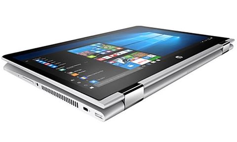 Hp Pavilion X360 14-Ba062Tu