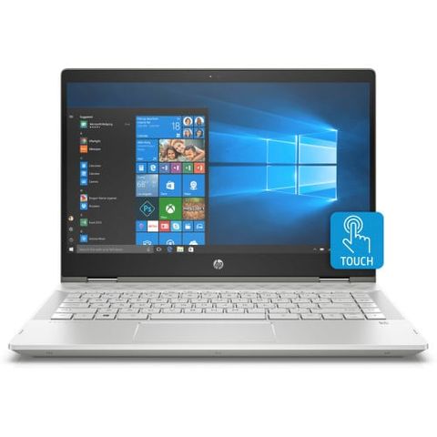 Hp Pavilion X360 14-Cd0002Ng