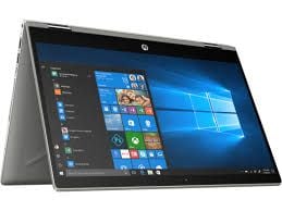 Hp Pavilion X360 14-Cd0026Ur