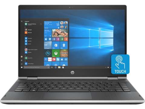 Hp Pavilion X360 14-Cd0032Ur