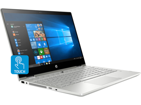 Hp Pavilion X360 14-Cd0402Nz