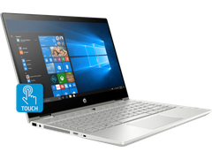  Hp Pavilion X360 14-Cd0402Nz 
