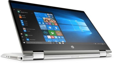 Hp Pavilion X360 14-Cd0999Nf
