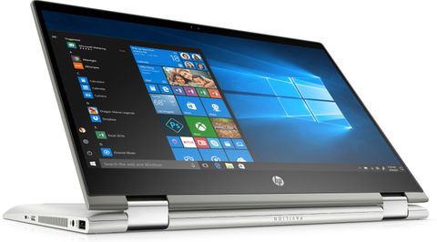 Hp Pavilion X360 14-Cd0999Nf