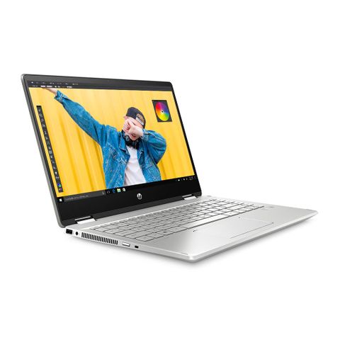 Hp Pavilion X360 14-Dh0150tu